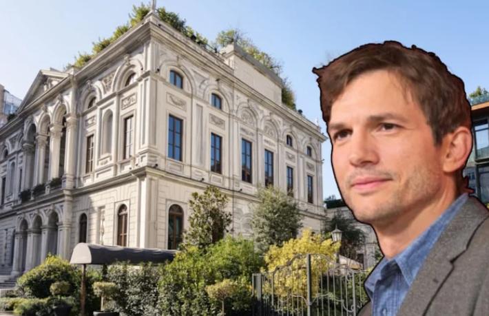 Dünyaca ünlü Soho House satıldı
