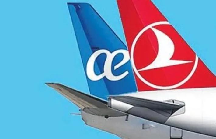 THY, Air Europa'nın ortağı oldu... İşte ortaklık bedeli