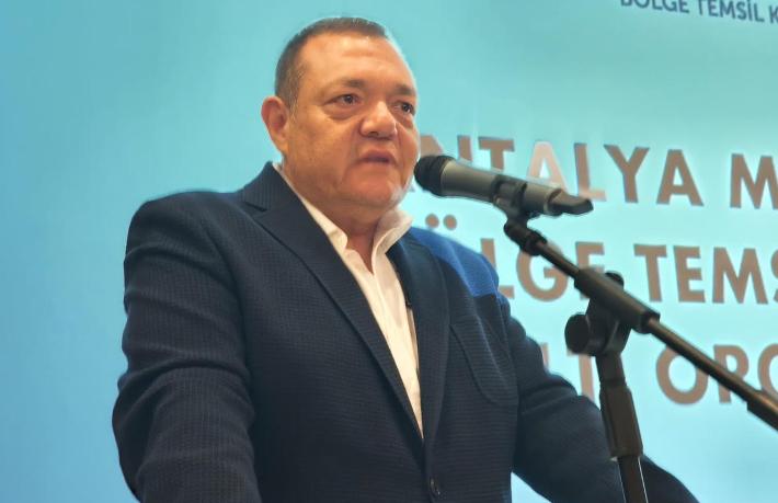 Müşteri verimliliği düşmeye başladı... Türkiye’ye layık misafir bulmalıyız