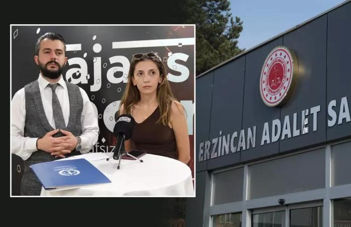 Raftingte taciz skandalı