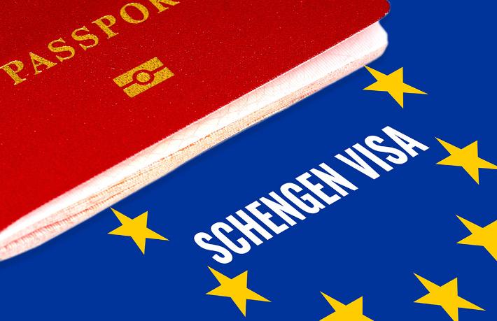 Türklerin en çok Schengen vizesi başvurusu yaptığı ülkeler belli oldu
