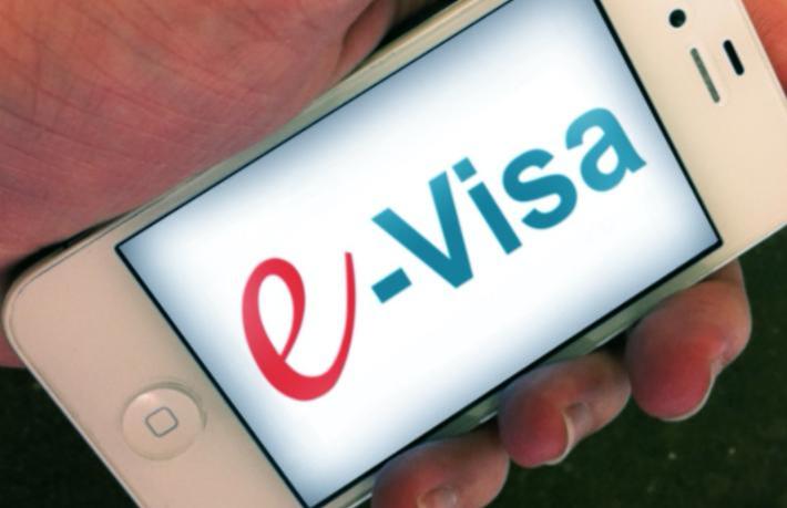 Rusya'da e-vizeyle kalış süresi uzatıldı