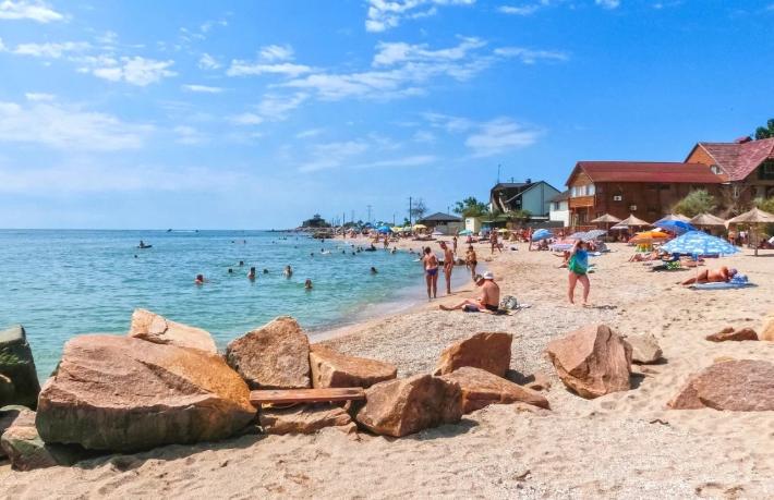 İşgal altındaki topraklarda turizm hamlesi