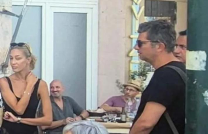 'Acun Ilıcalı'ya yer açmak için Türk turistler kovuldu' iddiası