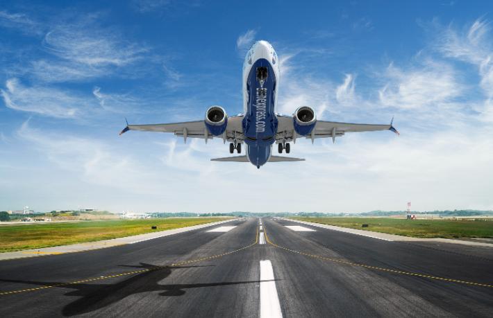 SunExpress, yaz sezonunu uzatıyor