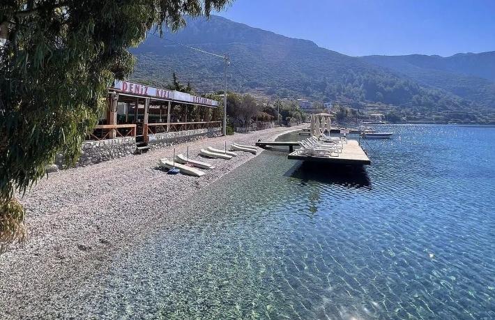 Milli Emlak, Marmaris'te denize sıfır arazi satıyor