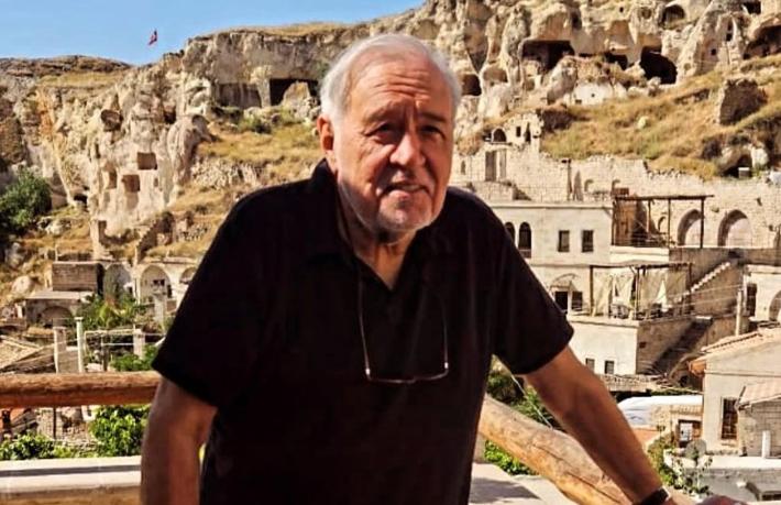 Prof. Dr. İlber Ortaylı: Kapadokya'da otel sayısını sınırlamak gerekiyor