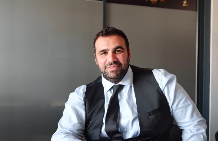 Türk sağlık turizmine katkı sağlıyoruz