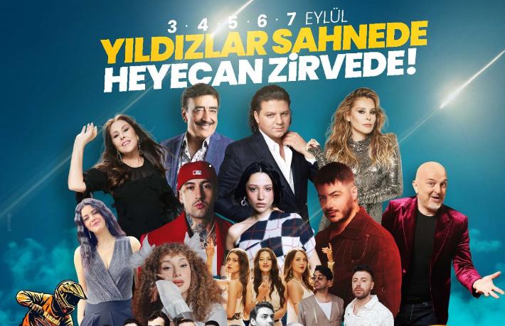 NG Afyon'da eylülde Motofest rüzgarı esecek