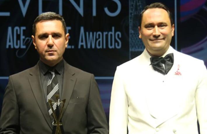 Ela Excellence Resort Belek ve Fişekhane’den ITFye destek