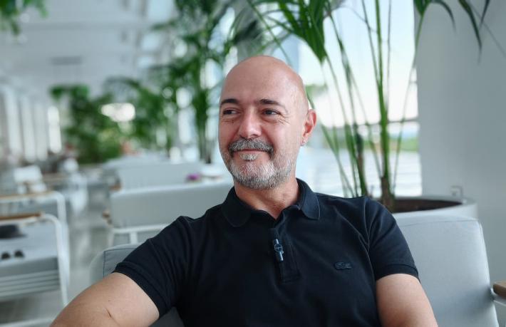 Otellerimiz bir aydır yüzde 100 dolu