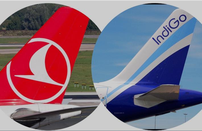 Hint yönetimi geri adım attı... THY ile IndiGo arasındaki anlaşma uzatıldı
