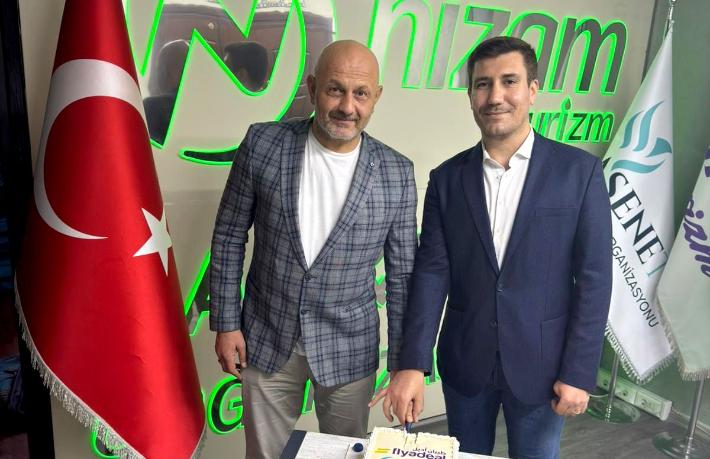 Flyadeal, Türkiye pazarına giriş yaptı