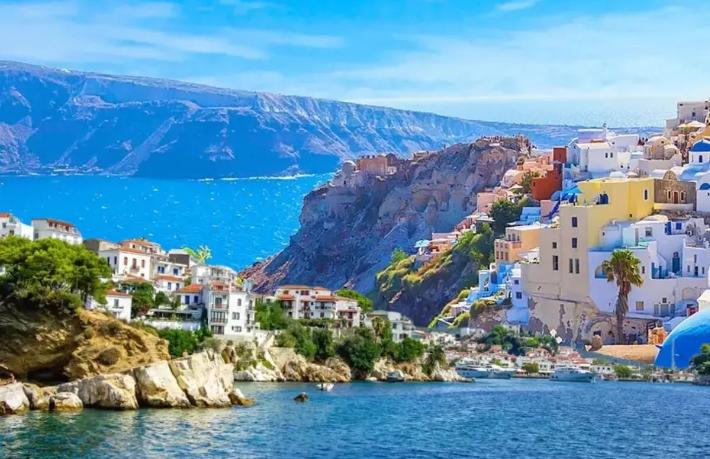 Türk turistlerin 'Paramla her şeyi yapabilirim' tavrı, Yunan işletmecileri bıktırdı