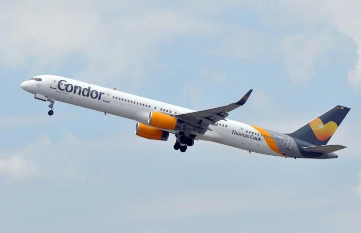 Condor Airlines, 2026 sezonunda Antalya'ya uçmayacak