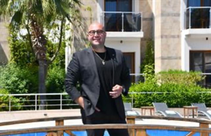 Turizmde moral bozma lüksümüz yok