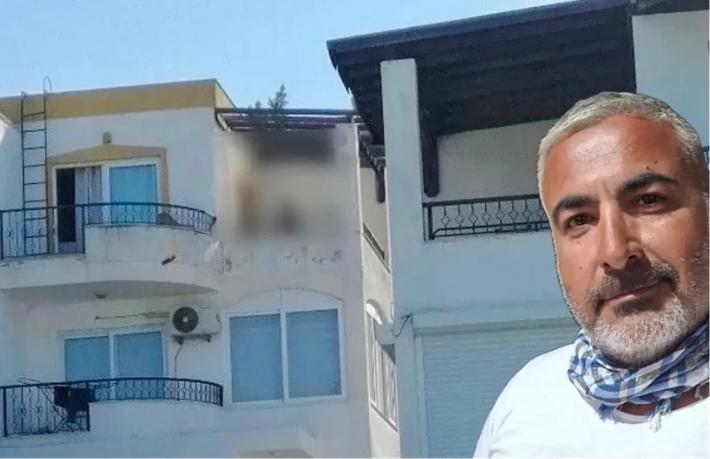 30 yıllık acenteci borçları yüzünden intihar etti