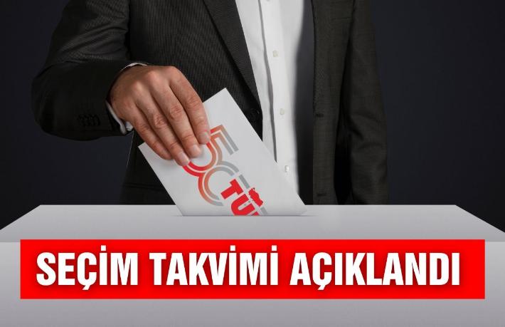 TÜRSAB’ın 34 Bölge Temsil Kurulu’nun seçim takvimi açıklandı