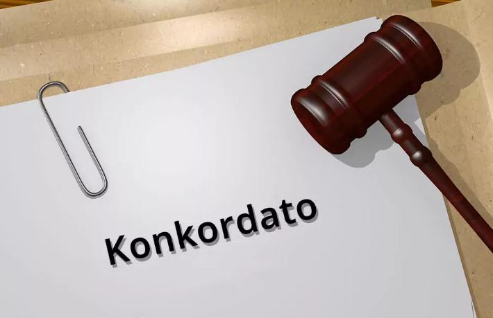 Konkordato istedi... Otelcilik devi iflasın eşiğinde