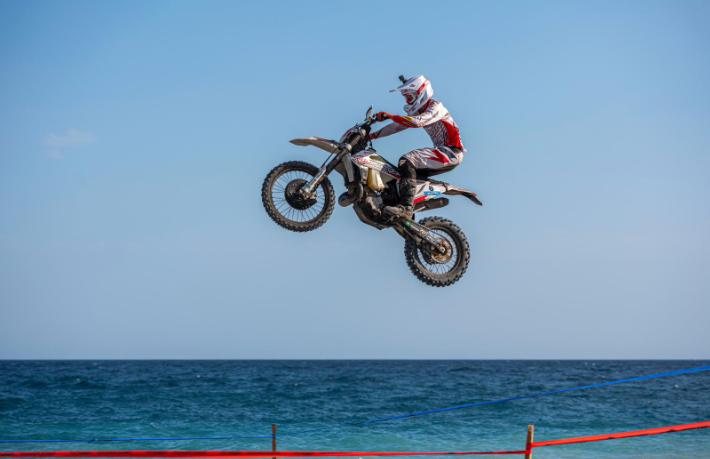 Dünya'nın en çok izlenen motorsporları organizasyonu Antalya'da gerçekleşecek