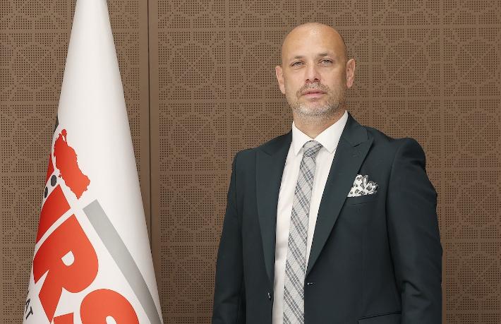 Engin Ceylan, TÜRSAB İzmir BTK Başkanlığı'na adaylığını açıkladı