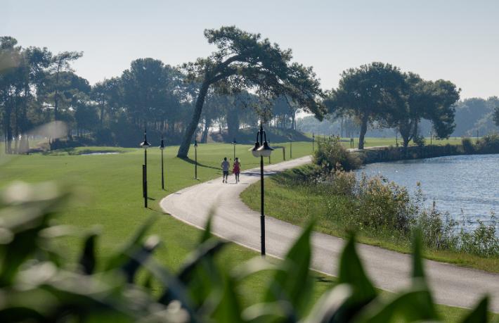 Titanic Deluxe Golf Belek’te Hybrid Training Camp & Race