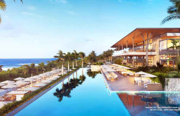 Club Med, Güney Afrika’daki ilk otelini açıyor