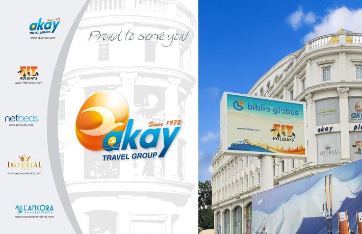Akay Travel Group, gücünü Ege Bölgesi’ne taşıyor