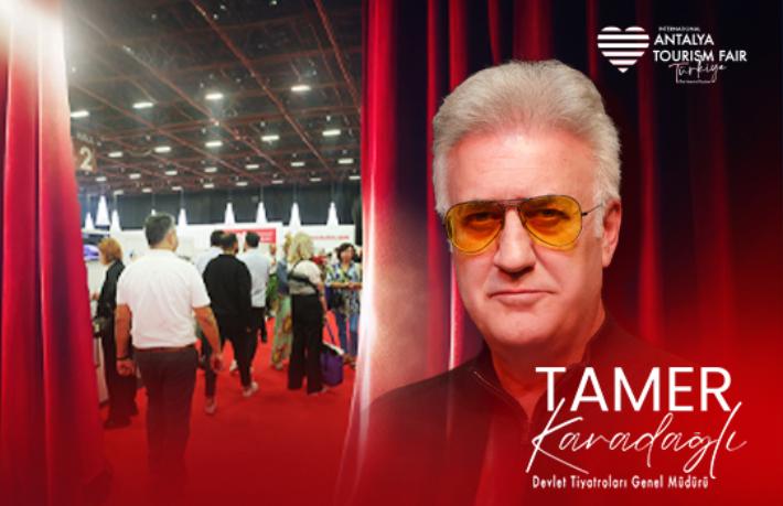 Sanat turizmi ATF25 Türkiye’de perde açıyor