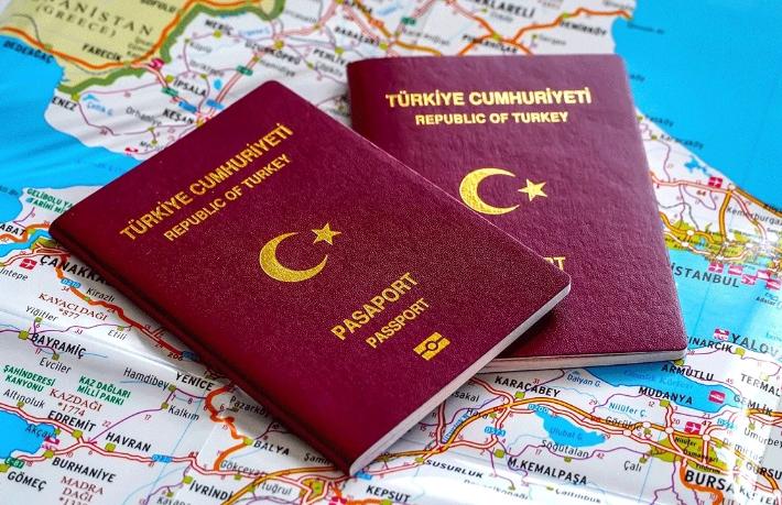 Yunanistan'dan Türk vatandaşlarına Schengen kolaylığı