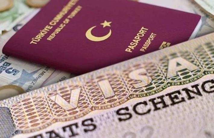 Schengen vizesinden iyi haber