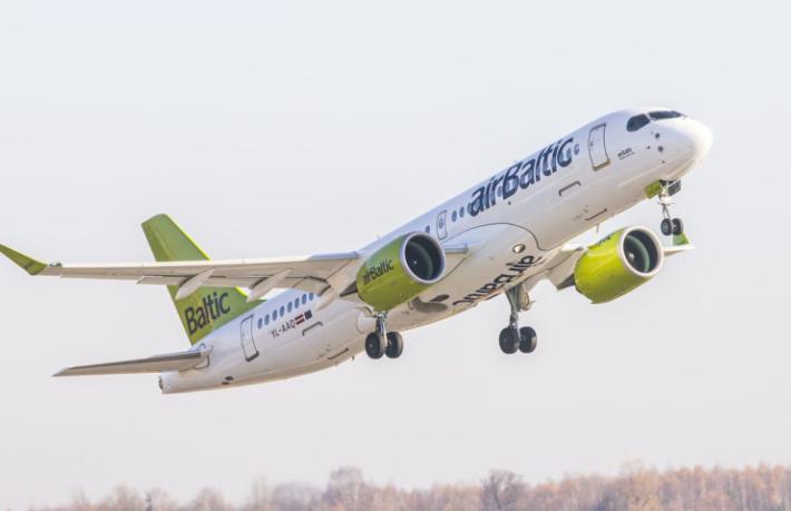 airBaltic’ten Antalya atağı... 2026 yazında direkt uçuşlar başlıyor