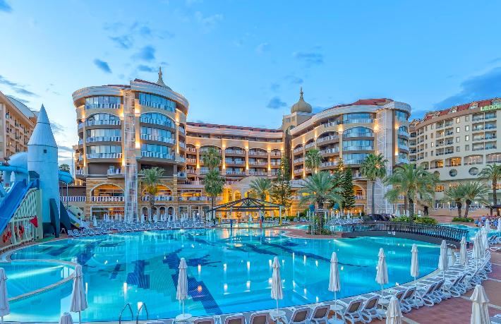 Yerli otel zinciri Antalya’da altıncı otelini açacak