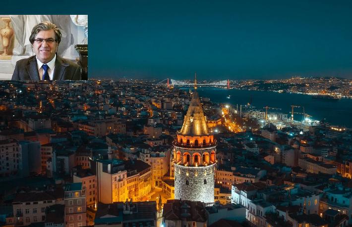 Dönülmez kavşakta İstanbul turizmi: Görünmez yükü yönetmek