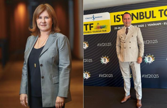 İstanbul Turizm Fuarı 2025, TTYD resmi iş ortaklığıyla Türkiye turizmini Dünya ile buluşturacak