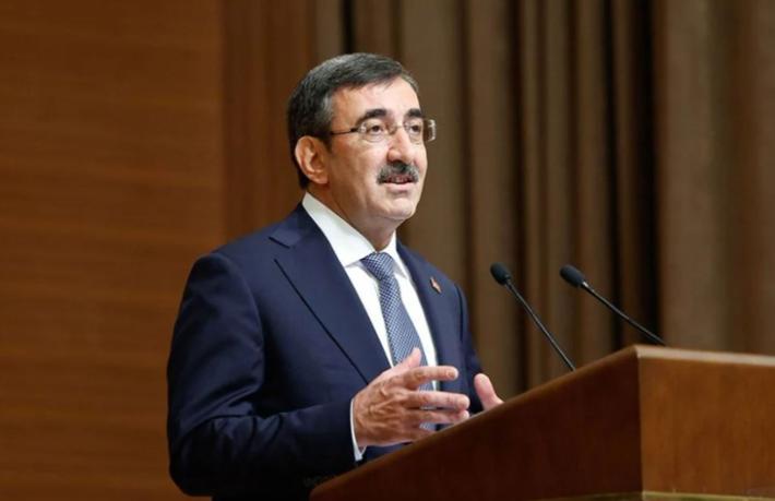 Cevdet Yılmaz: Turizm gelirlerimiz 75 Milyar Dolara ulaşacak