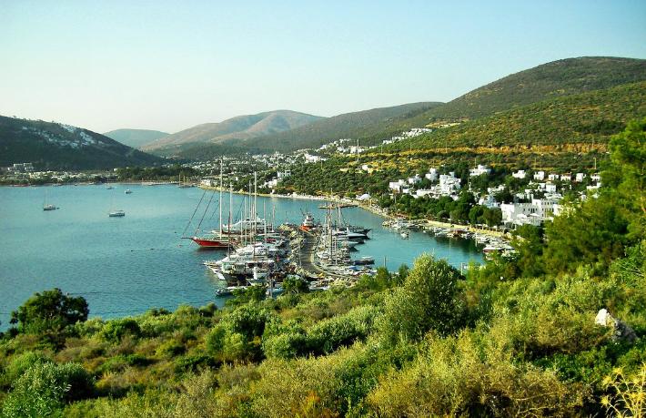 Bakanlık, 14 kamu arazisini turizm yatırımlarına açtı