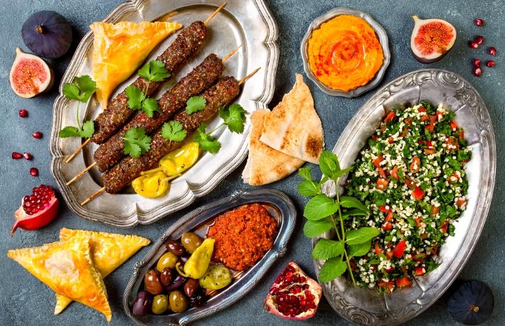 Gastronomi turizminin hacmi 4 Milyar Dolara yaklaşıyor