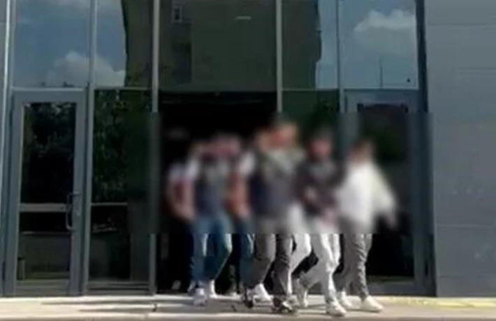 Çanakkale'de sahte rezervasyon operasyonu