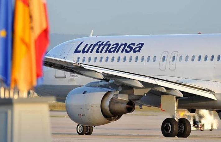  Lufthansa'dan İtalya atağı... Payını yüzde 90'a çıkarmak istiyor