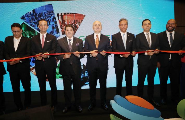 GlobeMeets B2B Networking Event, kapılarını açtı