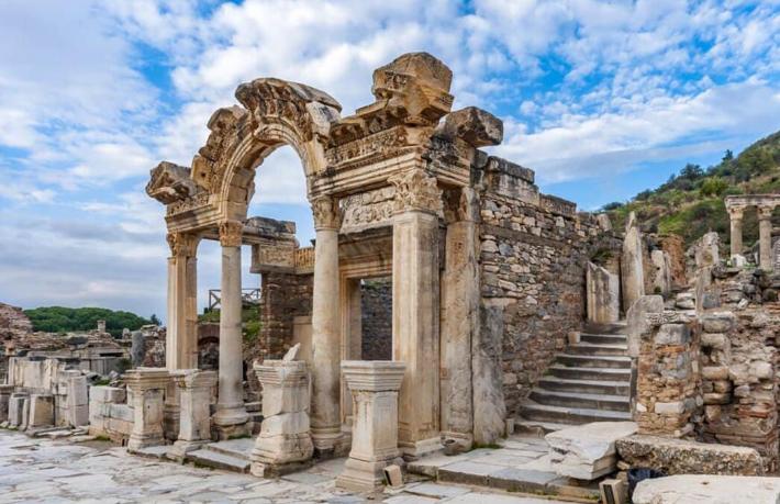 Türkiye'deki müzeler 8 ayda 21,6 milyon ziyaretçi ağırladı