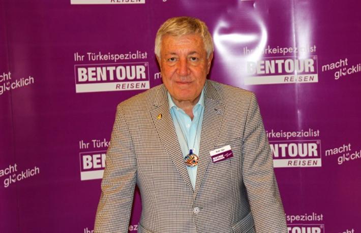 81 şehre de odaklanacak... Bentour, Türkiye’nin her köşesine turist getirmeye hazırlanıyor