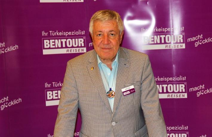 81 şehre de odaklanacak... Bentour, Türkiye’nin her köşesine turist getirmeye hazırlanıyor