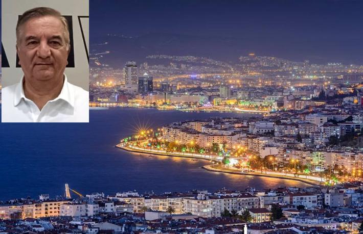 Mehmet İşler: İzmir’in turizmde beklemeye tahammülü kalmadı