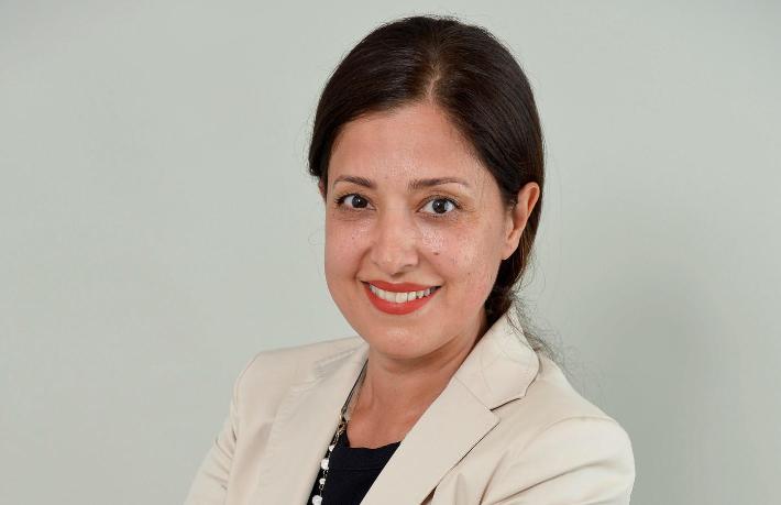 Songül Göktaş Rosati DRV’nin yönetim kuruluna aday oldu