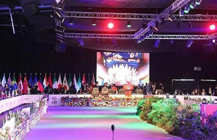 Turizm Bakanları G20 kapsamında Güney Afrika’da buluştu