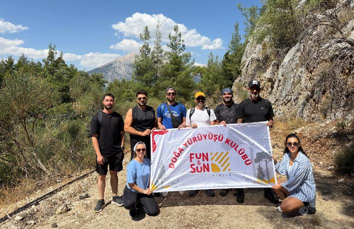 Fun & Sun Travel’dan çalışanlarına özel hobi ve spor kulüpleri