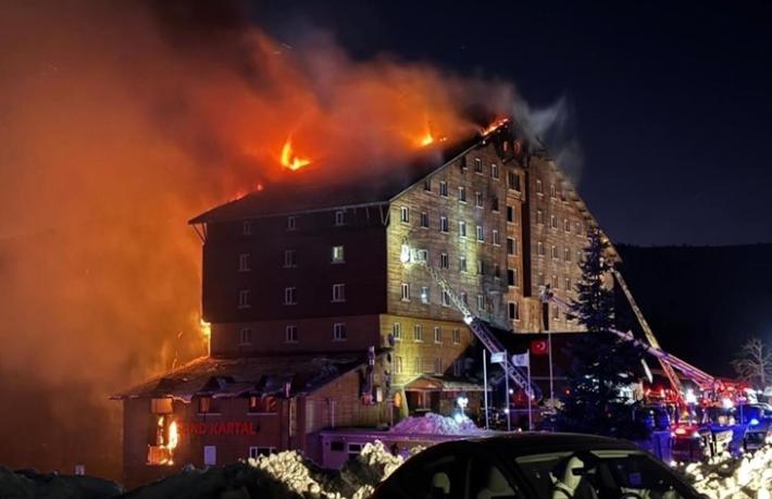 Grand Kartal faciasında mütalaa açıklandı... 7 sanığa 78’er kez ’olası kastla öldürme’ suçlaması
