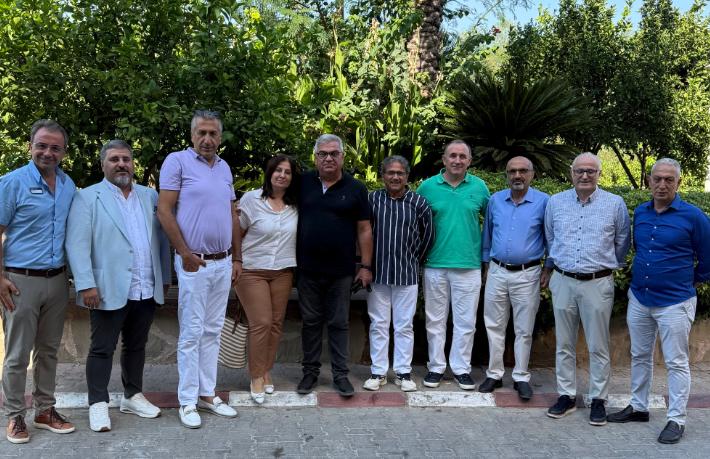 KITUYAD’tan sezon değerlendirme toplantısı